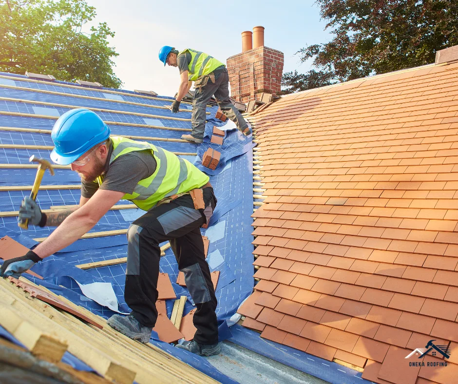 Why choose Roof Repair Near Me in Hood, VA