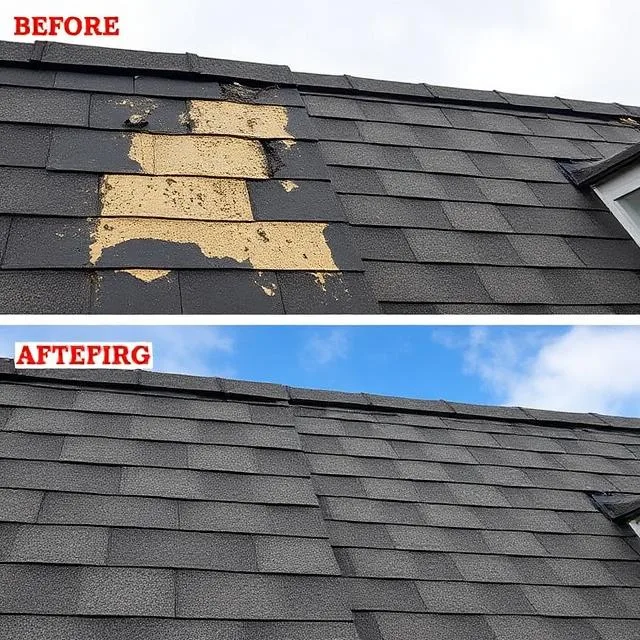 Roof Repair Near Me in Hood, VA near me